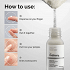 The Ordinary Sulfur 10% Powder to Cream Κρέμα Προσώπου κατά των Ατελειών & της Ακμής 5gr
