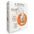A-Derma Biology Serum Προσώπου με Βιταμίνη C για Λάμψη 30ml