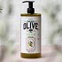 Korres Pure Greek Olive Αφρόλουτρο Μέλι Αχλάδι 1000ml