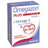 Health Aid Omegazon Plus One A Day Omega 3 & CoQ10 Ιχθυέλαιο 60 κάψουλες