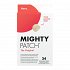 HERO MIGHTY PATCH Επιθέματα για Σπυράκια - Pimple Patches Original 24TMX
