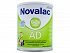 Novalac Γάλα σε Σκόνη AD 0m+ 600gr