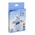 Unipharma Travelfix ODF Διασπειρόμενες Ταινίες 10τμχ