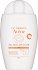 Avene Eau Thermale Fluide Mineral Αδιάβροχη Αντηλιακή Κρέμα Προσώπου SPF50 40ml