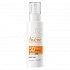 Avene Solaire Anti Age Dry Touch Αδιάβροχη Αντηλιακή Κρέμα Προσώπου SPF50 40ml