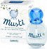 Mustela Musti Eau De Soin Delicate Fragrance 50ml