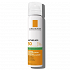 La Roche Posay Anthelios Anti Brillance Ultra Mist Αδιάβροχη Αντηλιακή Λοσιόν Προσώπου SPF50 σε Spray 75ml