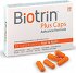 Target Pharma Biotrin Plus 30 κάψουλες