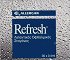 Allergan Refresh Οφθαλμικές Σταγόνες 30x0.4ml