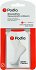 Podia Επιθέματα Blister Plasters Hydrocolloid για Φουσκάλες Small 5τμχ