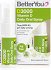 BetterYou DLux 3000iu Daily Vitamin D 15ml
