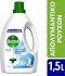 Dettol Υγρό Απορρυπαντικό Fresh Cotton για Ευαίσθητα Ρούχα 12 Μεζούρες