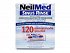NeilMed Sinus Rinse Ανταλλακτικά Φακελάκια Ρινικού Αποφρακτήρα 120τμχ