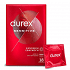 Durex Sensitive Προφυλακτικά Κανονική Εφαρμογή 18 τμχ