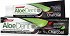 Optima Aloe Dent Triple Action Charcoal Toothpaste 100ml