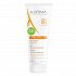 A-Derma Protect Lotion Fragile Skin Αντηλιακή Κρέμα για το Σώμα SPF50 250ml