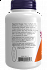 Now Foods Lecithin Συμπλήρωμα Διατροφής με Λεκιθίνη 1200mg 100 μαλακές κάψουλες