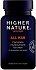 Higher Nature True Food All Man 90V.Caps