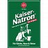 AM Health Holste Baking Soda Kaiser Natron Σόδα 250gr