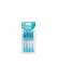 Tepe Easy Pick Ενισχυμένη Ελαστική Οδοντογλυφίδα M/L Turquoise 36Τμχ