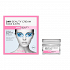Vican Wise Beauty 24h Beauty 24ωρη Κρέμα Προσώπου για Ενυδάτωση & Αντιγήρανση με Υαλουρονικό Οξύ & Κολλαγόνο 50ml