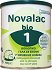 Novalac Γάλα σε Σκόνη Bio 1 0m+ 400gr