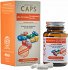 John Noa Caps Multivitamin Plus Q10 Πολυβιταμίνη για Ενέργεια & Ενίσχυση του Ανοσοποιητικού 30 κάψουλες