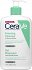 CeraVe Gel Καθαρισμού Foaming Gel Normal To Oily για Κανονικές Επιδερμίδες 473ml
