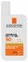 La Roche Posay Anthelios Uvmune 400 Invisible Fluid With Perfume Αντηλιακή Κρέμα Προσώπου SPF50 50ml