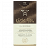 Apivita My Color Elixir Μόνιμη Βαφή Μαλλιών - Ξανθό 7.0, 1 Τμχ