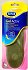Scholl Gel Activ Boots Ανατομικοί Πάτοι Παπουτσιών για Γυναίκες 2τμχ