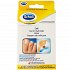 Scholl Αφαιρετικά Επιθέματα για Κάλους με Δίσκο Σαλικυλικού Οξέος & Αδιάβροχο Επίθεμα 4 Τεμάχια