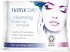 Natracare Cleansing Make Up Removal Wipes 20τμχ