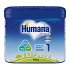 Humana Γάλα σε Σκόνη Optimum 1 0m+ 400gr