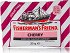 Fisherman's Friend Cherry Καραμέλες για τον Ερεθισμένο Λαιμό & το Βήχα 25gr