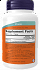 Now Foods Magnesium Malate 1000mg 180 ταμπλέτες