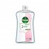 Dettol Sensitive Soft On Skin Hard On Dirt Refill 750ml