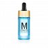 M Cosmetics Instant Lifting Serum Προσώπου για Σύσφιξη 15ml