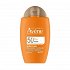 Avene Ultra Fluid SPF50+ Perfecteur Με Χρώμα 50ml