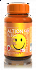 Altion Kids D3 Sun Φράουλα 60 ζελεδάκια
