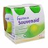 Nutricia Souvenaid Συμπλήρωμα για την Μνήμη 4 x 125ml Βανίλια