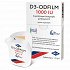 Ibsa D3-Odfilm 1000iu Πορτοκάλι 30τμχ