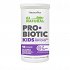Nature's Plus Gi Natural Kids’ Probiotic Berry 30 ch.tabs