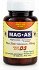 Medichrom MAG AS Plus Zinc Gluconate 350mg 60tabs