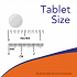 Now Foods Vitamin B1 100mg 100 ταμπλέτες