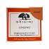 Origins GinZing Brightening with Caffeine & Ginseng Warm Κρέμα Ματιών κατά των Μαύρων Κύκλων με Βιταμίνη C 15ml