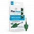 PlacAway Triple Action Μεσοδόντια Βουρτσάκια Πράσινο