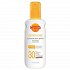 Carroten Magic Tan & Protect Milk Αδιάβροχο Αντηλιακό Λάδι Προσώπου και Σώματος SPF30 σε Spray 200ml