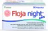 Italfarmaco Floja Night 8PN 30 κάψουλες