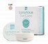 Intermed Luxurious Silk Cover BB Compact Αντηλιακή Πούδρα Προσώπου SPF50 με Χρώμα 01 Light 12gr
